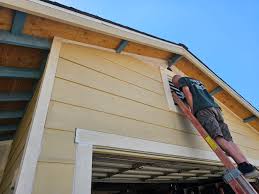 Best Aluminum Siding Installation  in Rocky Point, NC